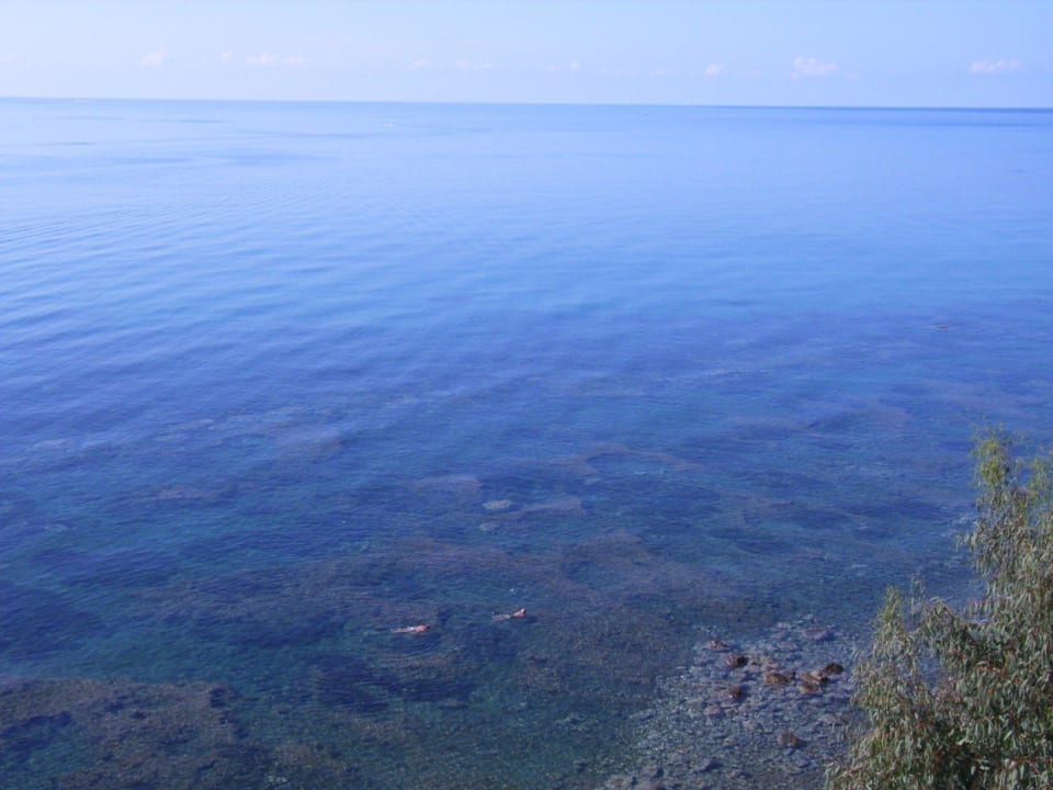 Hotel Hydra Club Village Hotel & Villaggio Hydra Club