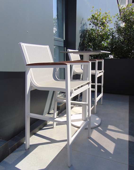 Zimmer Hotel Elisa Tirana, Affiliated by Meliá