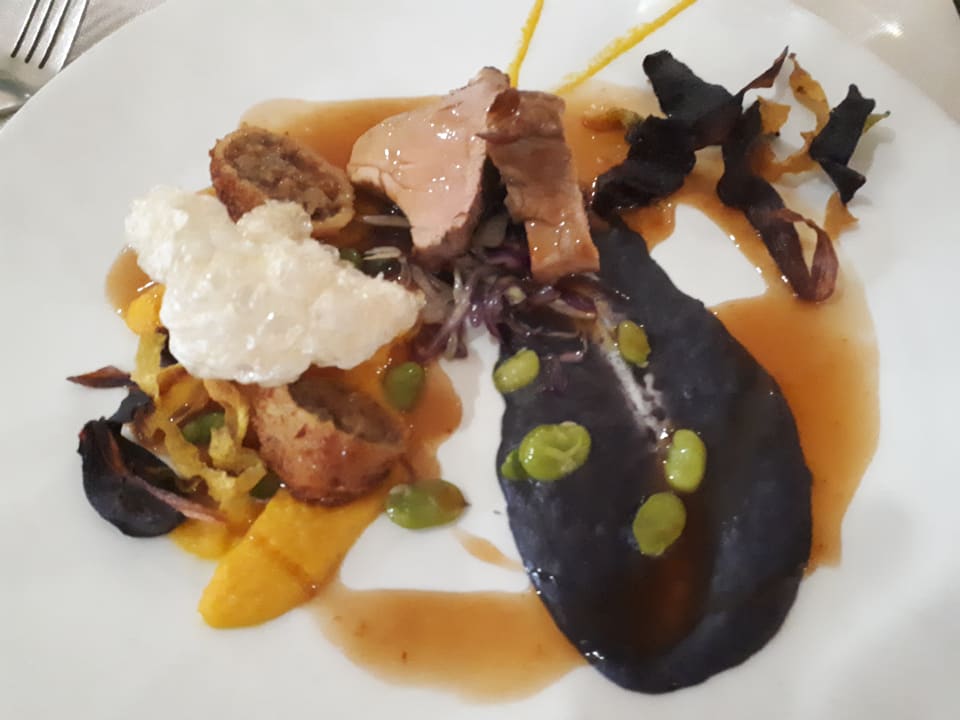 Gastro HVD Clubhotel Miramar