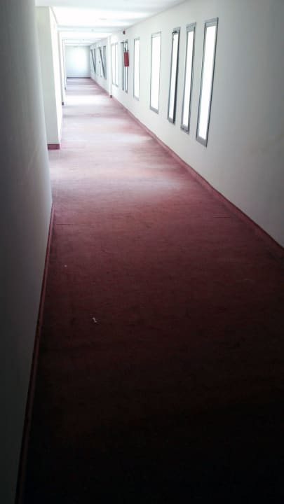 Sonstiges Hotel Rosa Beach