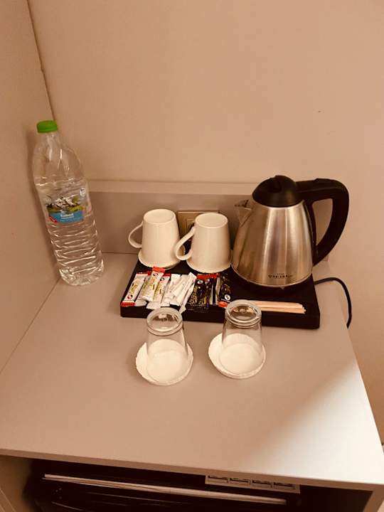 Zimmer Dream Fun World