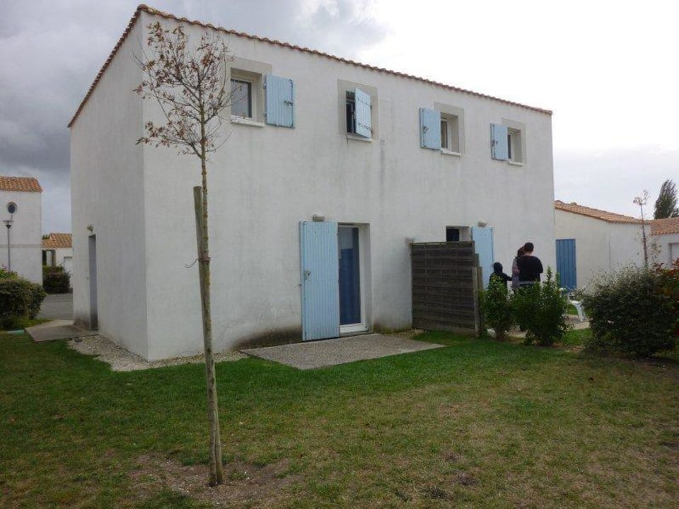 App. 6-8 Personen Hotel La Palmeraie