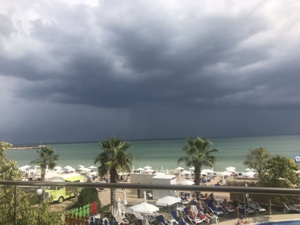 Strand Sentido Marea