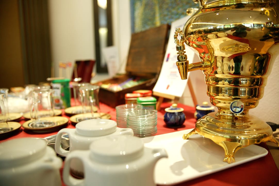 Restaurant Hotel Orbtal