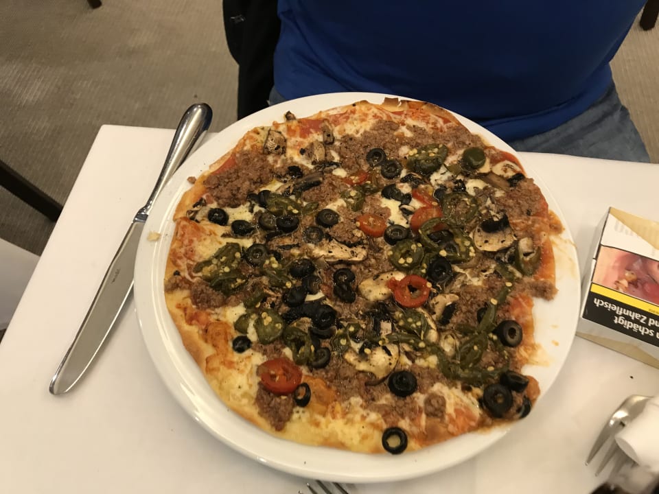 Gastro Pestana Royal Premium All Inclusive Ocean & Spa Resort