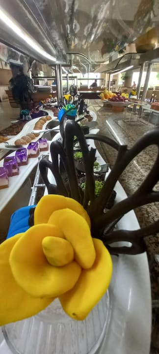 Gastro Cenger Beach Resort & Spa