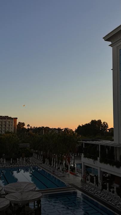 Ausblick Castival Hotel