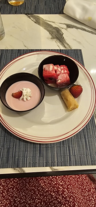 Gastro Rixos Al Mairid Ras Al Khaimah