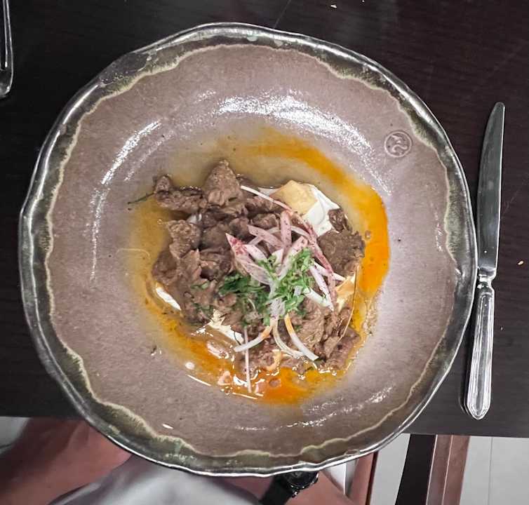Gastro Lara Barut Collection