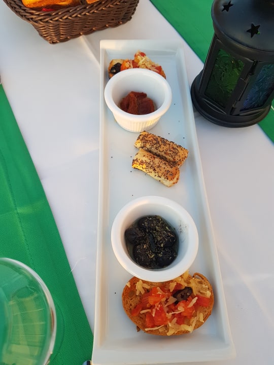 Gastro Le Bleu Hotel & Resort