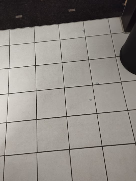 Zimmer B&B HOTEL Magdeburg-City