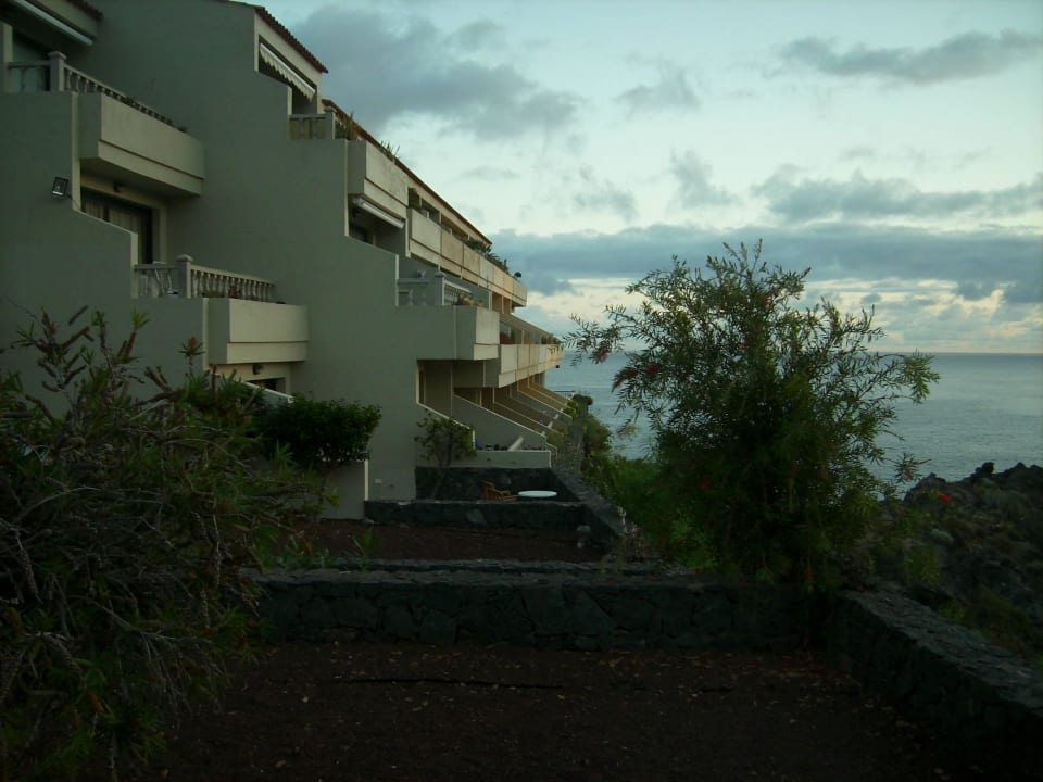Weitere Appartments Apartments Playa de los Roques