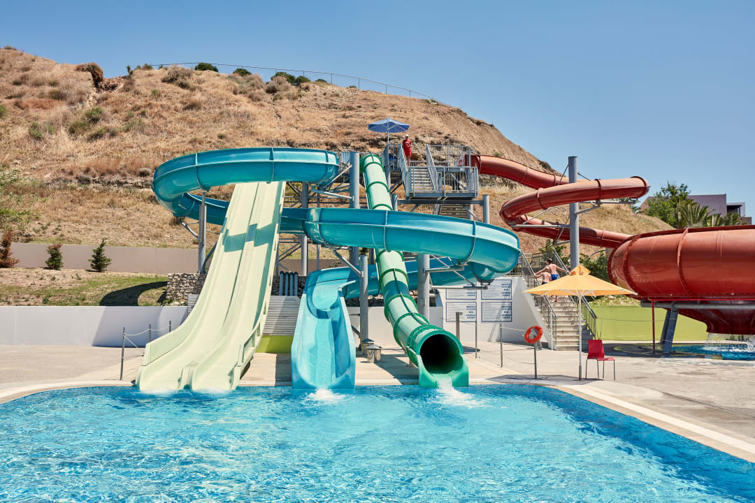 Sport & Freizeit Atlantica Mikri Poli Kos