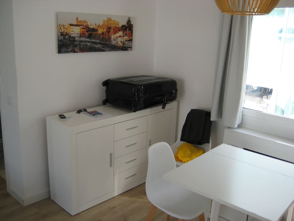 Zimmer Apartments Cales De Ponent