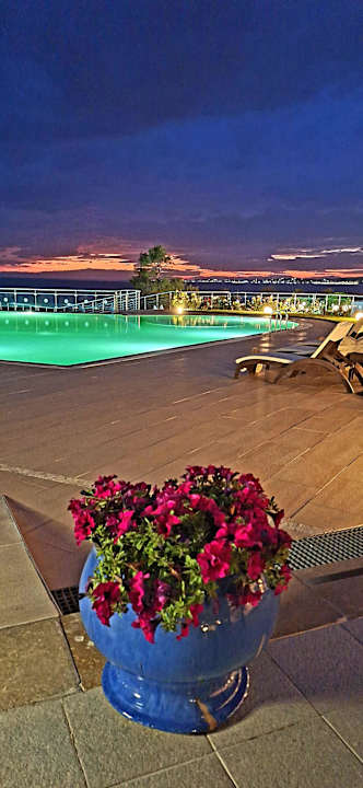 Strand Istion Club & Spa