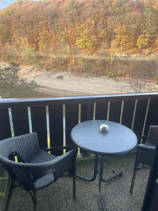 Zimmer Göbel's Seehotel Diemelsee