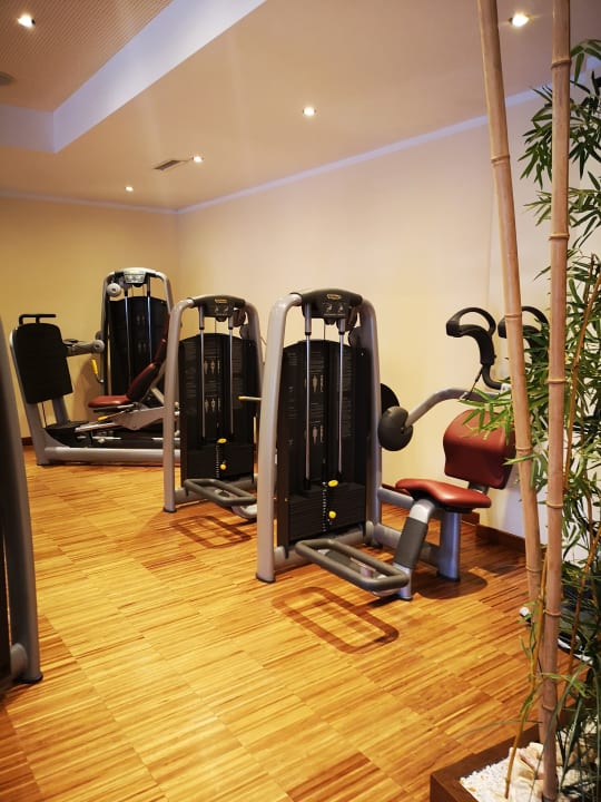 Sport & Freizeit Hotel Schwarzenstein