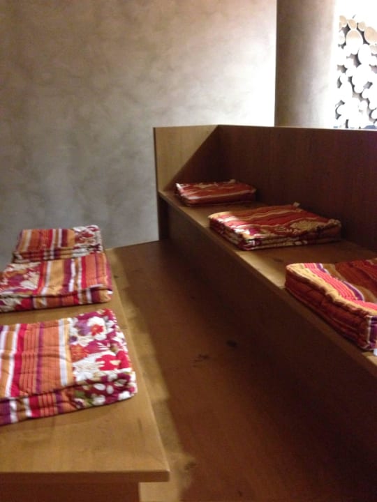 Детская комната Bergland Sölden Design- und Wellnesshotel