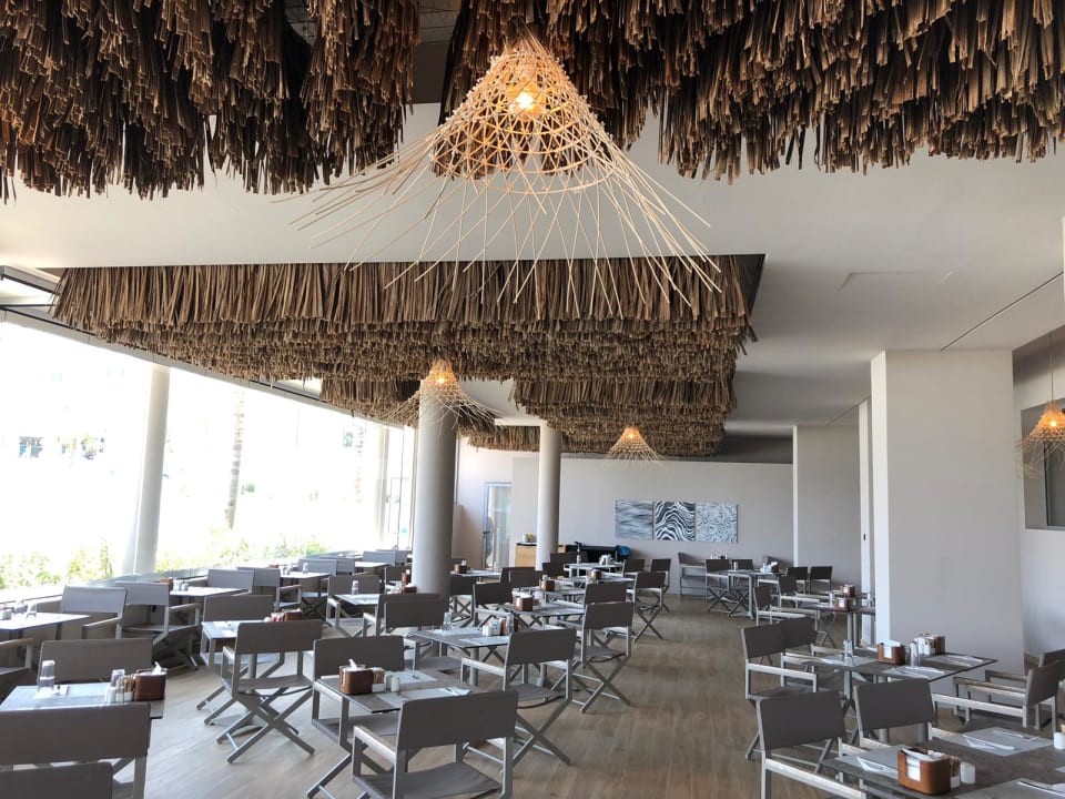 Zimmer Blue Lagoon Ocean