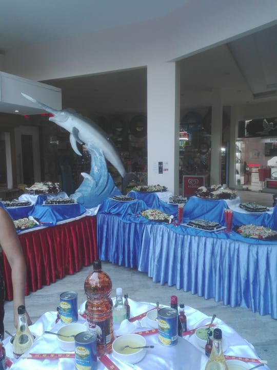 Restaurant Hane Family Resort