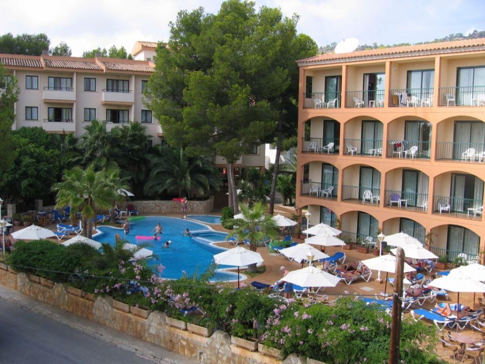 Hotel und App. Valentin Paguera Valentin Somni Hotel & Suites