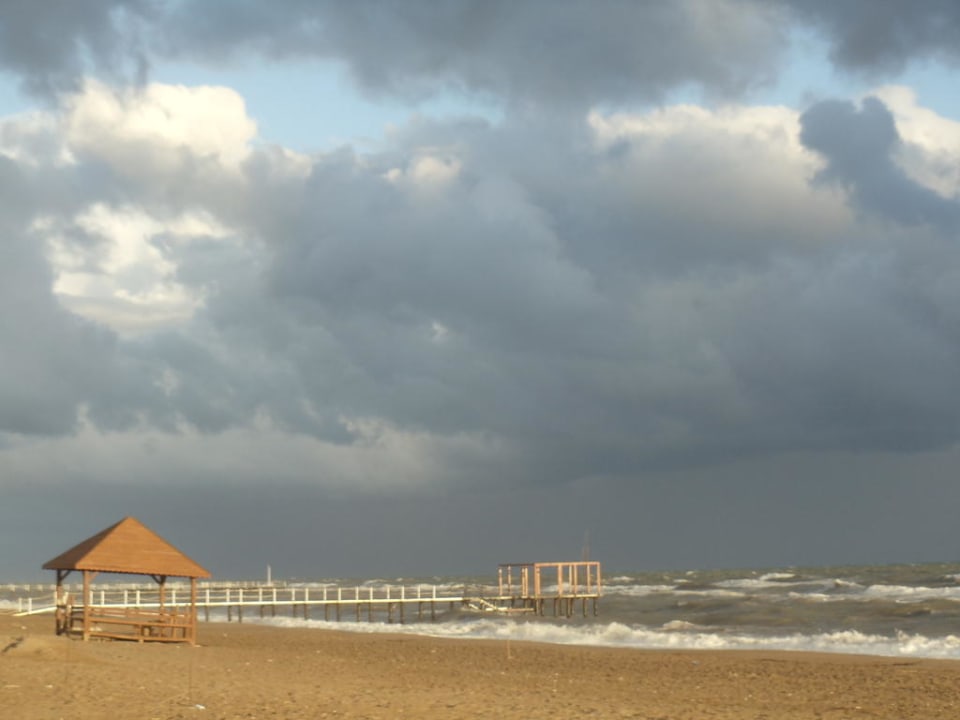 Strandblick Papillon Zeugma Relaxury