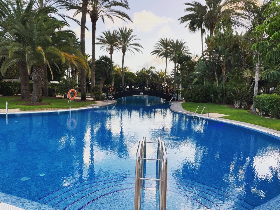 Pool R2 Rio Calma Hotel & Spa & Conference
