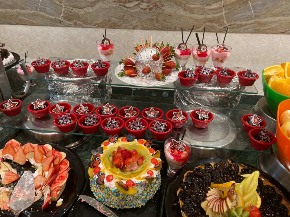 Gastro Happy Life Village