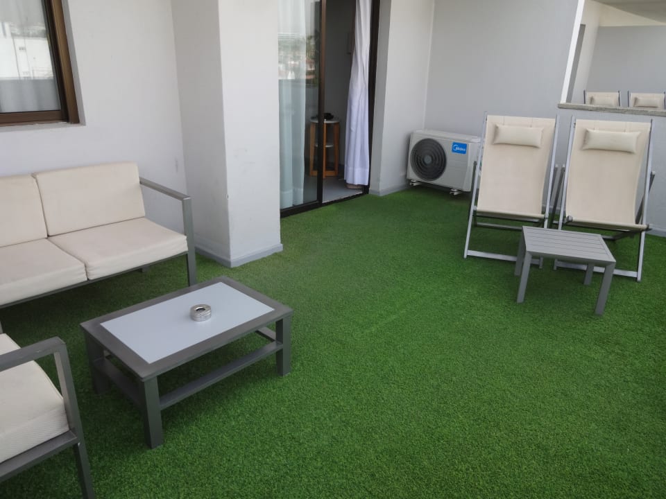 Zimmer Hotel LIVVO Anamar Suites