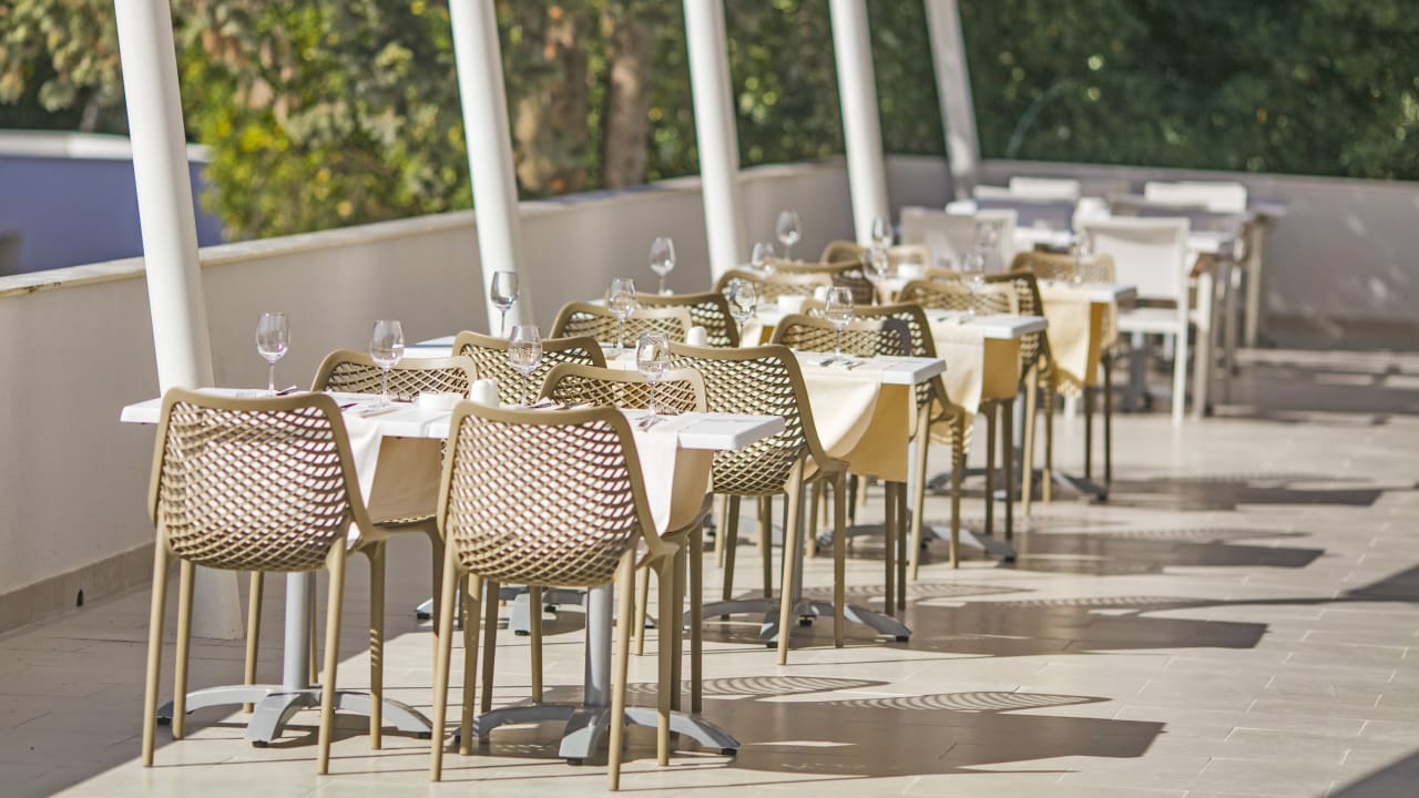 Gastro Aminess Vival Port9 Residence
