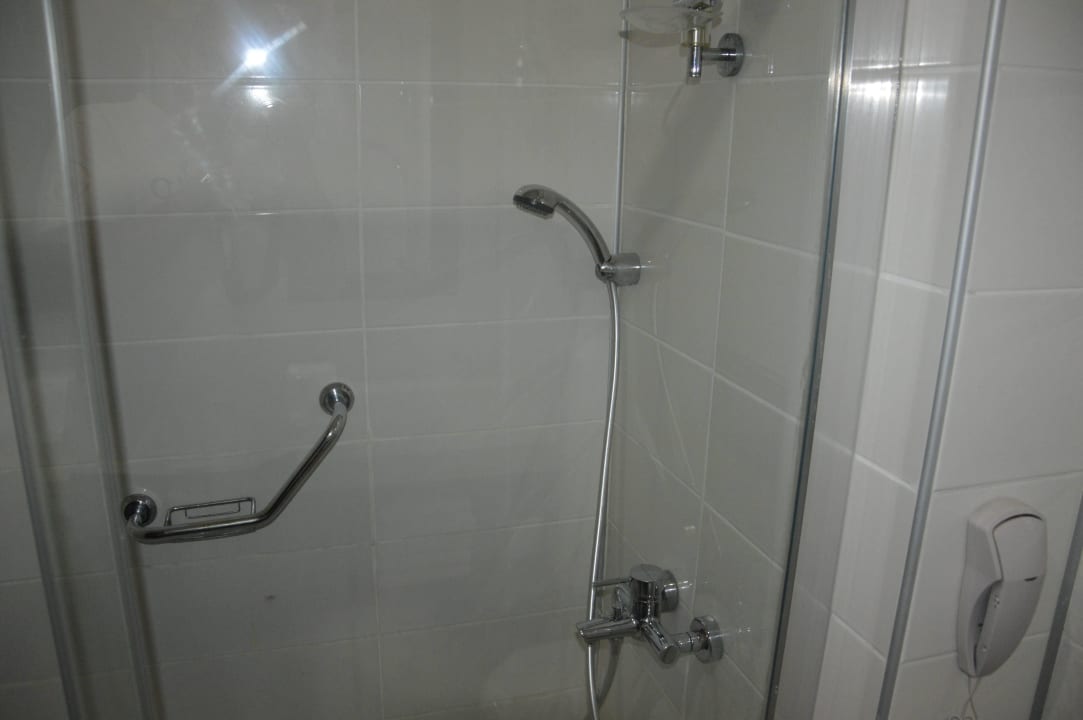 Badezimmer Aria Claros Beach & Spa Resort