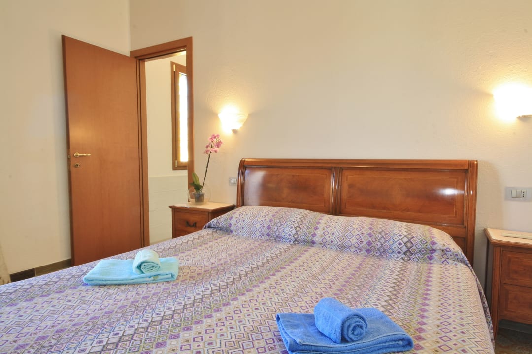 Zimmer B&B in Villasimius
