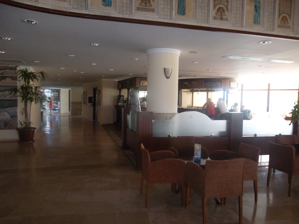 Lobby Selectum Family Comfort Side