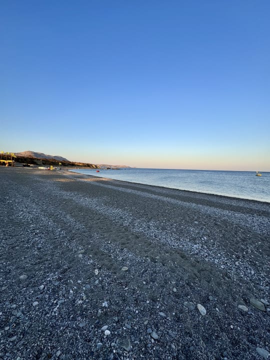 Strand Lindian Village All-Inclusive Resort Rhodes, Curio Collection by Hilton