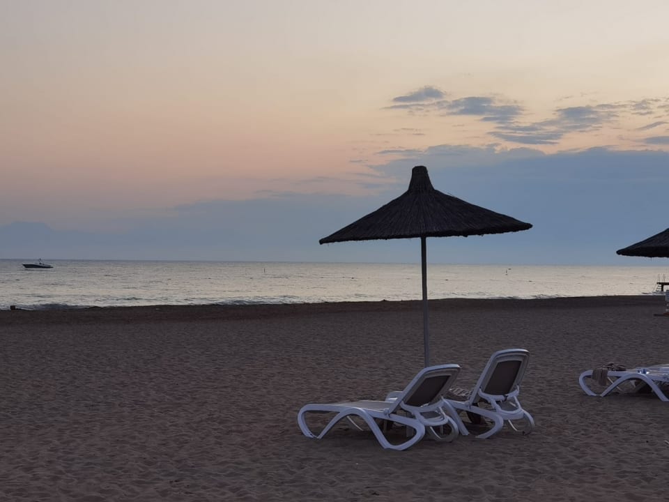 Strand Voyage Belek Golf & Spa