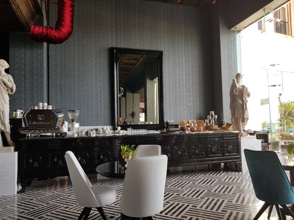 Gastro Selectum Luxury Resort Belek