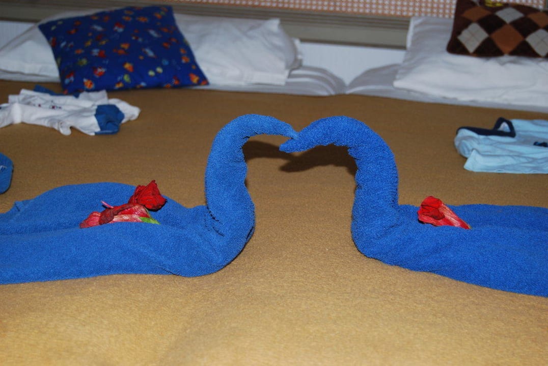 Deko Calimera Yati Beach