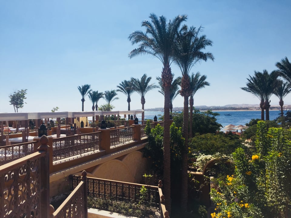 Ausblick Grand Waterworld Makadi & Family Star Makadi