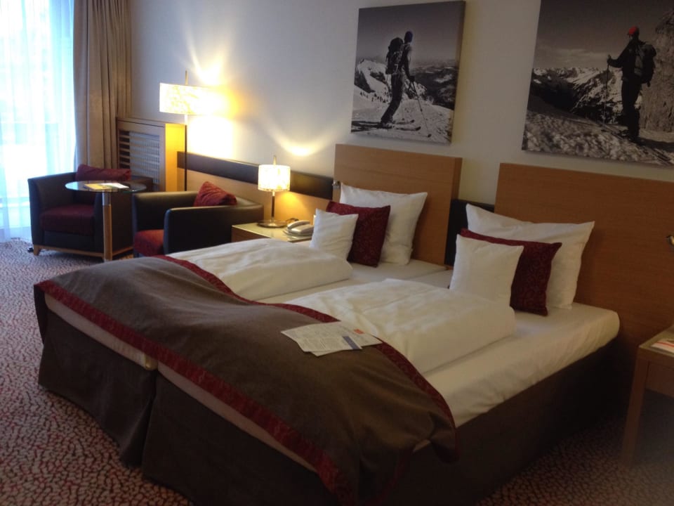 Zimmer  aja Fürstenhaus am Achensee