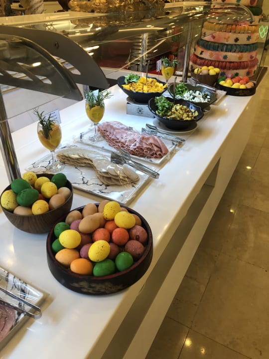 Gastro Adalya Elite Lara