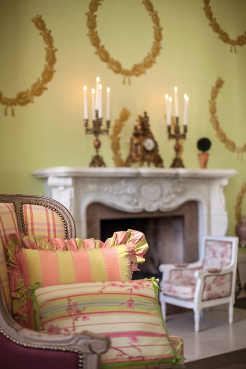 Sonstiges Hotel Amade Château