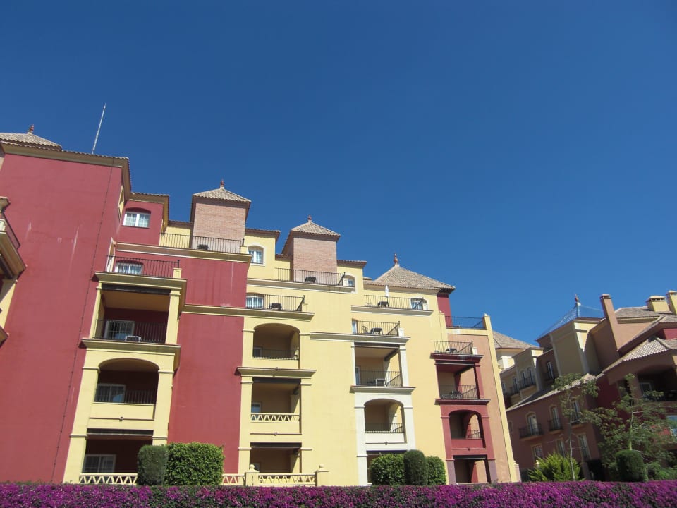 Ansicht Iberostar Waves Málaga Playa