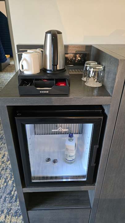 Zimmer ARCOTEL Onyx Hamburg