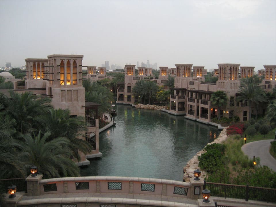 Madinat Jumeirah Al Qasr Jumeirah Al Qasr