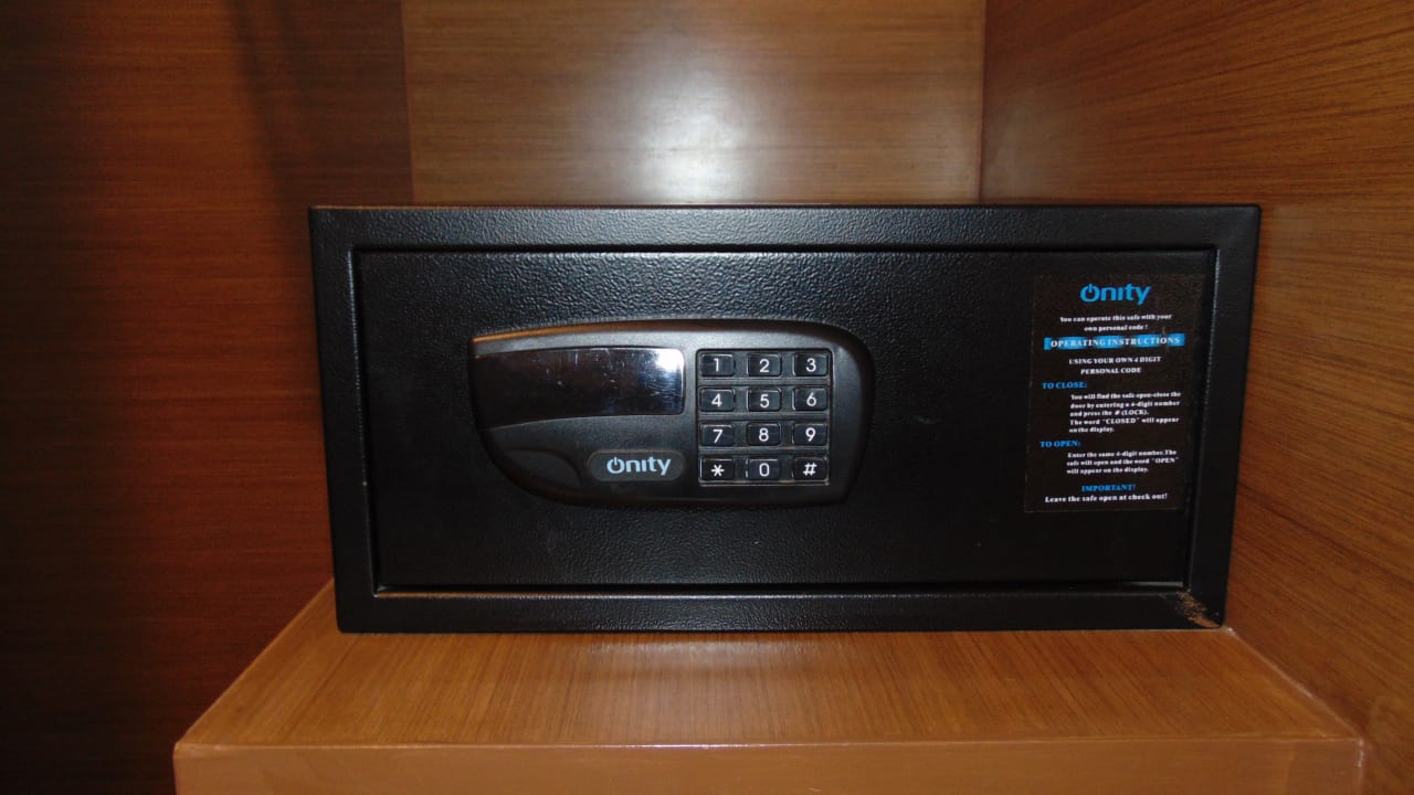 Zimmer Hotel The Westin Chennai Velachery