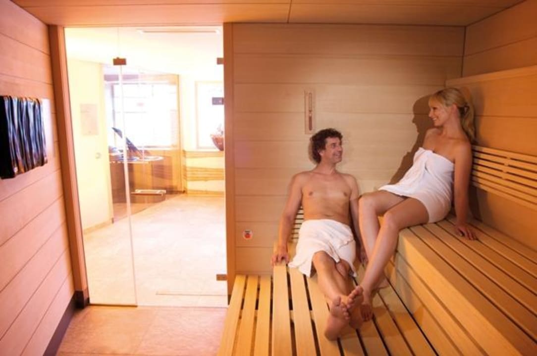 Sanarium Hotel Neuhaus Das Neuhaus