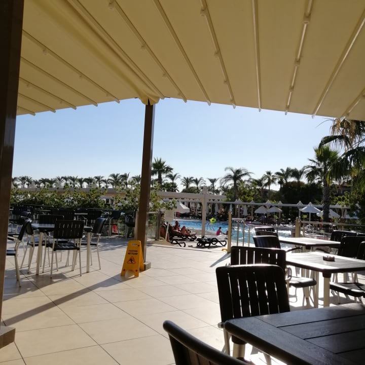 Strand Calimera Serra Palace
