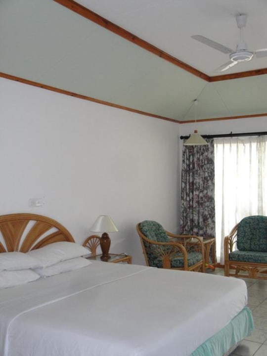 Zimmer Villa Park Sun Island