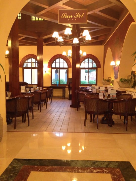 Отель Jaz Makadi Gardens - TUI BLUE Makadi Gardens - Adults Friendly 16 Years Plus