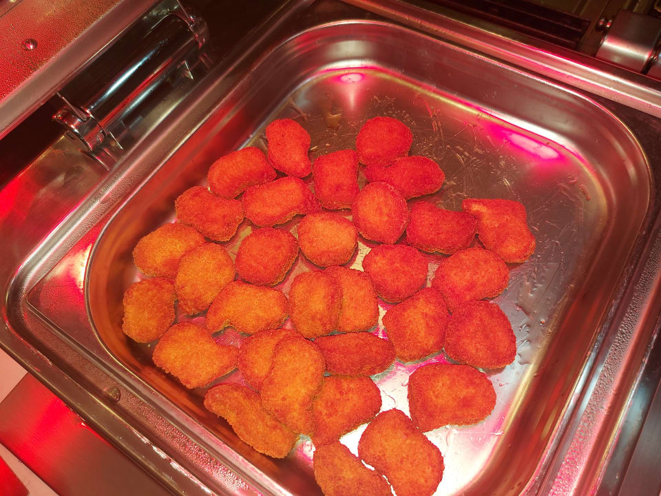 Gastro Seaden Quality Resort & Spa